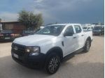 Ford Ranger 2.0 ECOBLUE 4x4 pick-up