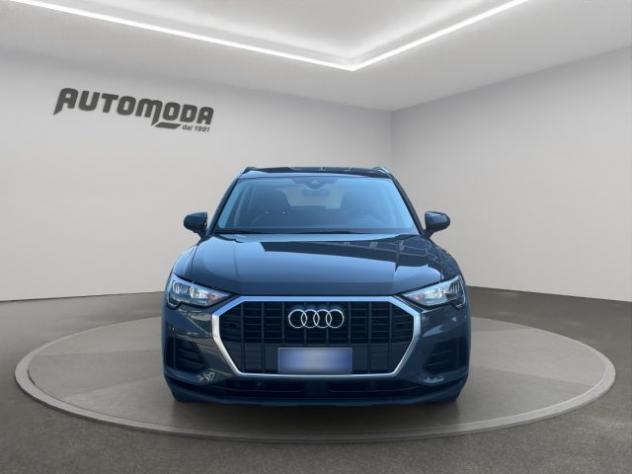 AUDI Q3 35 TDI S tronic rif. 23957141 - Foto 2