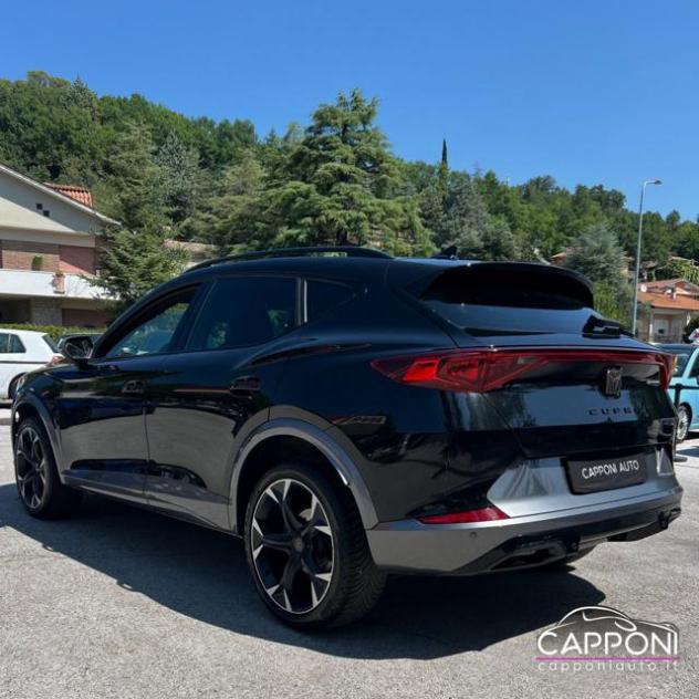 CUPRA Formentor 2.0 TDI 4Drive DSG rif. 24055415 - Foto 5