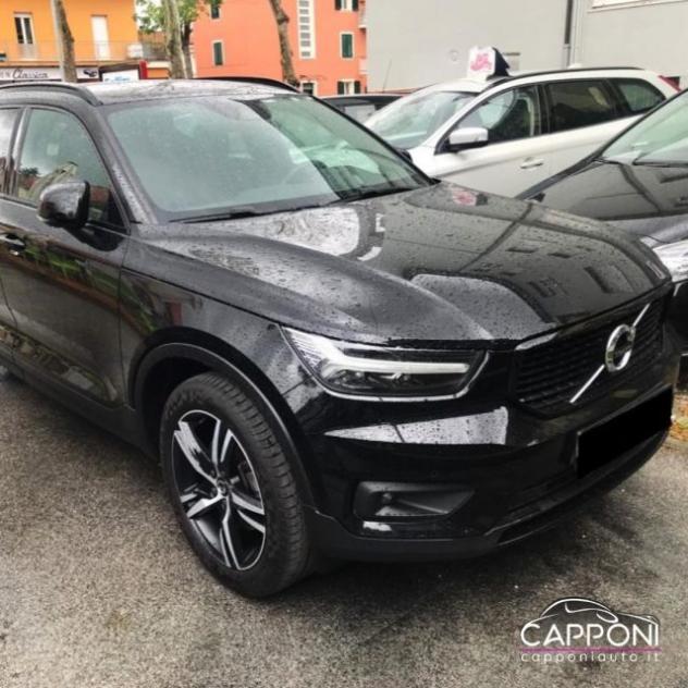 VOLVO XC40 D4 AWD Geartronic R-design PROMO rif. 24056656 - Foto 2