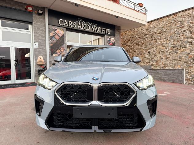 Bmw X2 xDrive 20d 163 CV-M Sport-2025 - Foto 2