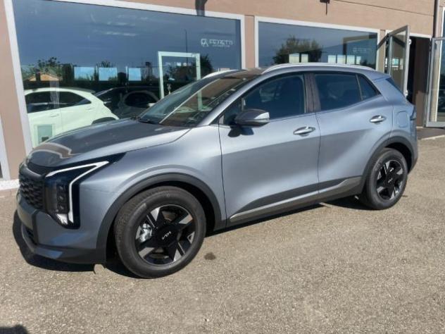 KIA Sportage 1.6 CRDi MHEV DCT Style rif. 22744159