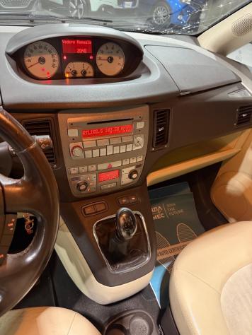 Lancia MUSA Benzina+Tetto+Pelle - Foto 10