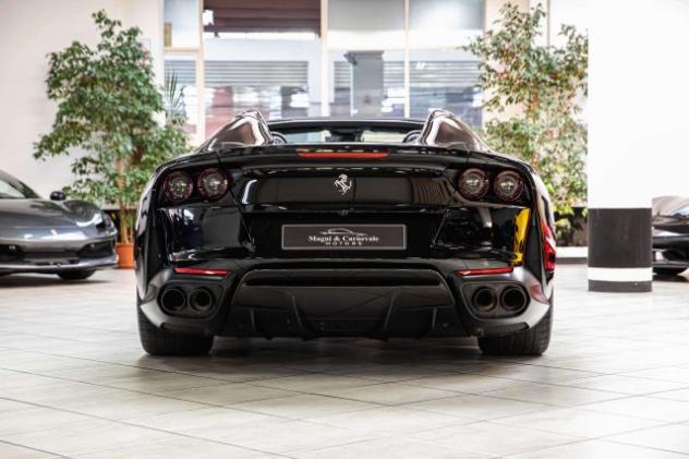 FERRARI 812 GTS|LIFT SYSTEM|360°VIEW|CARBON PACK|DAYTONA rif. 23808683 - Foto 6