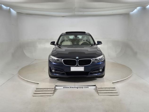 BMW Serie 3 Gran Turismo Serie 3 F34 2016 Gran Turismo 320d Gran Turismo xdrive Sport auto - Foto 2