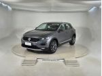 Volkswagen T-Roc I 2017 Benzina 1.5 tsi Advanced dsg