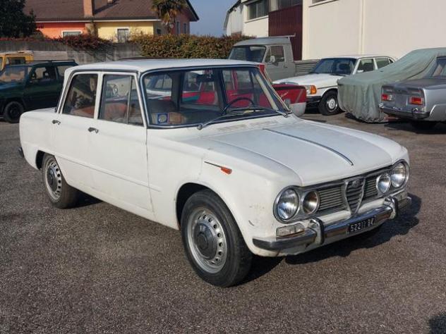 ALFA ROMEO Giulia 1600 Ti rif. 21952548 - Foto 2