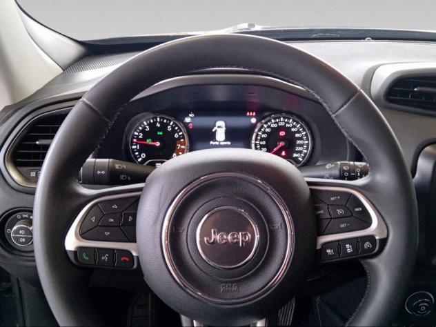 Jeep Renegade 2019 1.0 t3 Limited 2wd - Foto 10