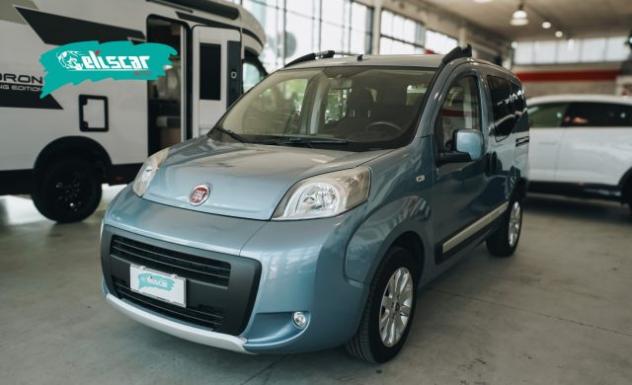 FIAT Qubo 1.3 MJT 80 CV Trekking rif. 23821910 - Foto 2