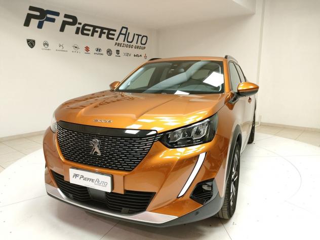 Peugeot 2008 2008 PureTech 130 S&S Allure - Foto 8