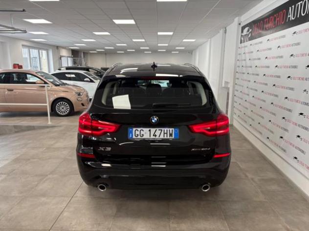 BMW X3 xDrive20d 48V Business Advantage Sport rif. 24029226 - Foto 5