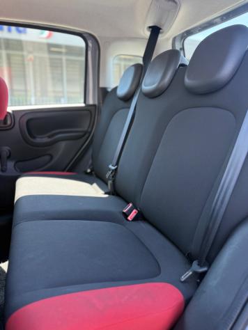 Fiat Panda 0.9 TwinAir Turbo Natural Power Easy - Foto 10