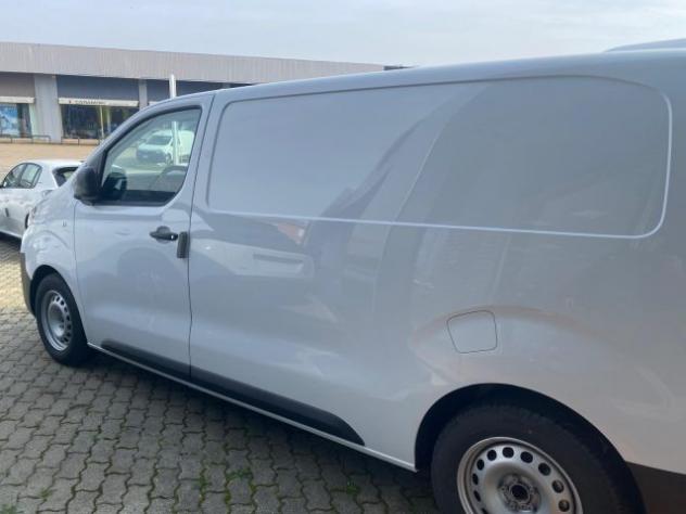 PEUGEOT e-Expert e-EXPERT Standard- Pacco batteria 75 kWh rif. 22048971 - Foto 3