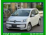 Volkswagen Up! 1.0 eco Move 5P. 65cv Retrocamera