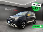 FIAT Pandina Panda 1.0 FireFly S&S Hybrid Pandina
