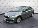 Škoda Fabia Fabia 1.0 MPI  Ambition
