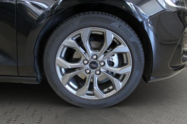 Ford Focus 1.0T EcoBoost Hybrid 155cv ST-Line Auto - Foto 6