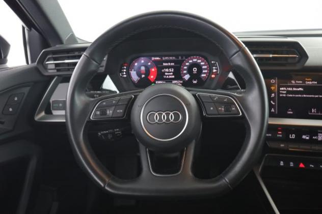 AUDI A3 A3 SPB 35 TDI S tronic Business rif. 23814683 - Foto 5