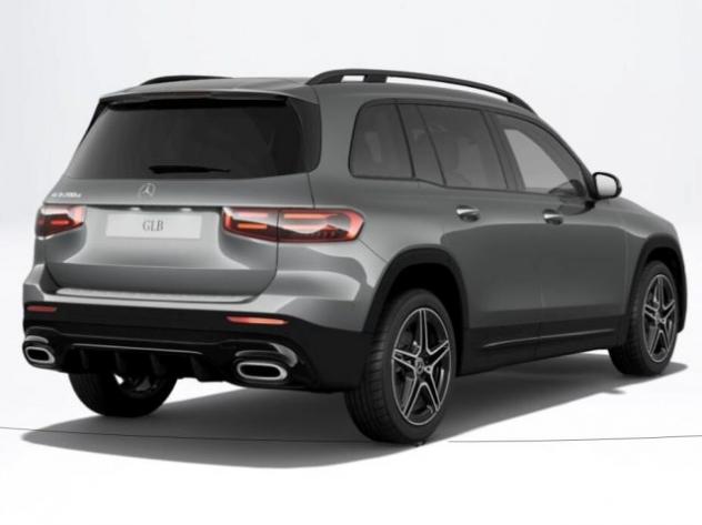 MERCEDES-BENZ GLB 200 d Automatic AMG Line Advanced Plus rif. 23414215 - Foto 2