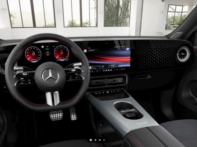 MERCEDES-BENZ GLB EQ 350 4Matic rif. 23815643 - Foto 6