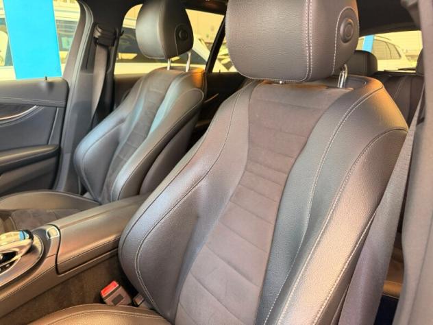 MERCEDES Classe E (W/S213) E 300 d S.W. 4Matic Auto Mild hybrid Premium Plus - Foto 6