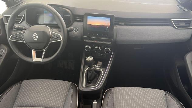 Renault Clio 5 PORTE 1.0 TCE - Foto 8