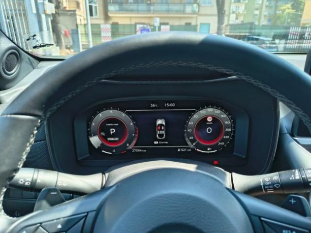 NISSAN Juke 1.0 DIG-T DCT 114 CV N-Connecta Automatico rif. 24040021 - Foto 10