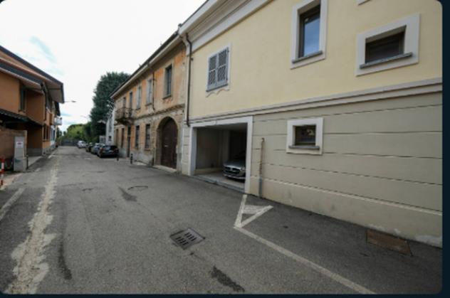 Immobile in asta di 17 m², box auto in vendita a Arluno - Foto 3