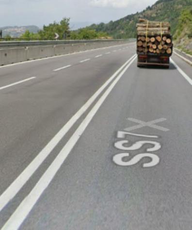 Immobile in asta di 21 m², box auto in vendita a Salza Irpina - Foto 4