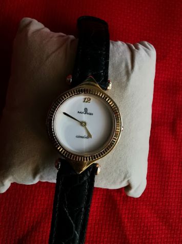 OROLOGIO DONNA ( MARGI CIONDOLO ) - Foto 4