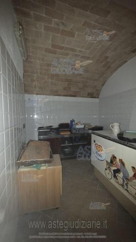IMMOBILI-IMMOBILE COMMERCIALE-Vico della Pace, 4, 65024 Manoppello PE, Italia - Foto 8