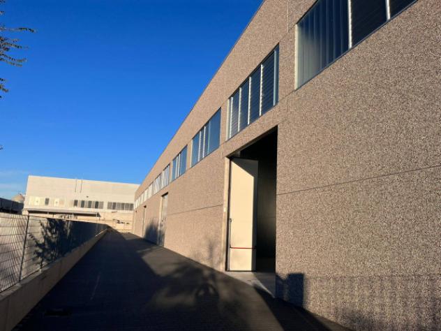 Immobile di 1150 m² con 2 locali in affitto a Montichiari - Foto 19