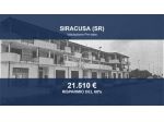 Immobile in asta di 136 m² in vendita a Siracusa