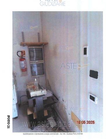 IMMOBILI-IMMOBILE COMMERCIALE-Via mare Adriatico, 126, 65010 Spoltore PE, Italia - Foto 4