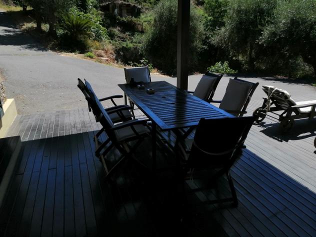 Villa unifamiliare - Vista mare - Solva - Foto 4