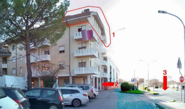 Immobile in asta di 126 m², box auto in vendita a Annone Veneto - Foto 2