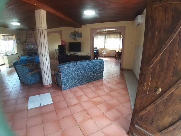 CODICE 6930 VILLA SINGOLA 260 MQ CON 4.870 MQ DI TERRENO A BELPASSO - Foto 9