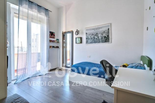 Appartamento di 109 m² con 4 locali e box auto in vendita a Cantù - Foto 14