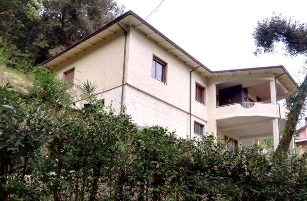 Casa singola in vendita a Fossola - Carrara 130 mq Rif: 1341164