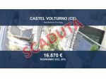 Immobile in asta di 86 m² in vendita a Castel Volturno