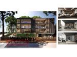 Quadrilocale in vendita a Cervia, Milano Marittima