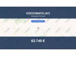 Immobile in asta di 281 m² con più di 5 locali e box auto doppio in vendita &hellip;