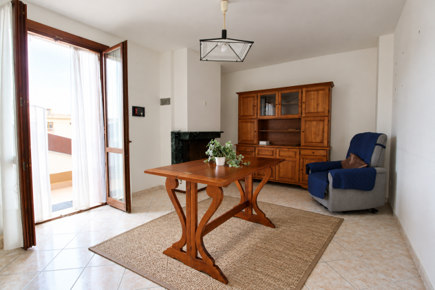 Appartamento in vendita a Colle di Val d'Elsa 75 mq Rif: 1455638