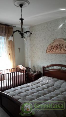 APPARTAMENTO di 3 vani e di 85 mq (CORNATE D'ADDA) rif. IGC 3 LOCALI CORNATE - Foto 10