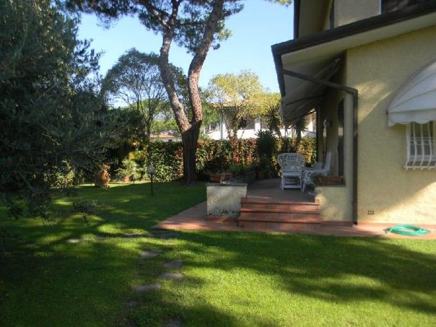 Villa in vendita a Vittoria Apuana - Forte dei Marmi 160 mq Rif: 1043185 - Foto 8