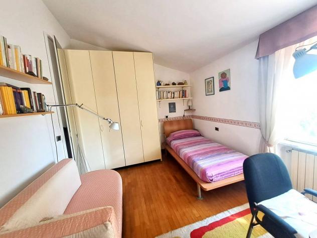 Villa in vendita a Poveromo - Massa 110 mq Rif: 1330311 - Foto 10