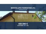 Immobile in asta di 272 m² in vendita a Montelupo Fiorentino