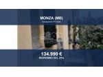 Immobile in asta di 77 m² in vendita a Monza