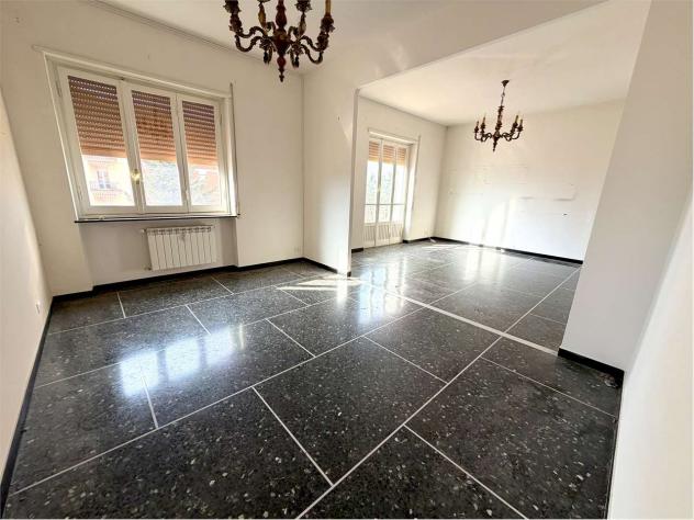 V001305 - Appartamento in Vendita a Novi Ligure (AL)