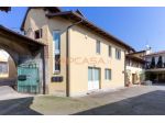 PORZIONE DI CASA INDIPENDENTE IN CORTE